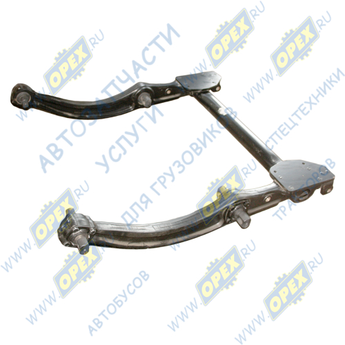 R5490-2919490-70 Балка задней подвески КАМАЗ-5490 ГК Ростар